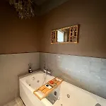 Апартаменты La Bollicina Boutique And Вербания