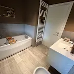 La Bollicina Boutique And Апартаменты Вербания