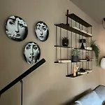 Апартаменты La Bollicina Boutique And *