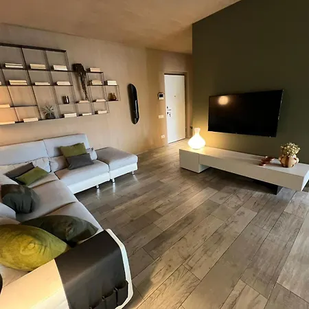 La Bollicina Boutique And Apartmán