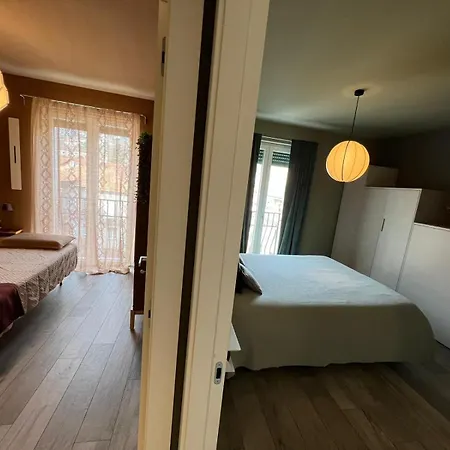 La Bollicina Boutique And Appartamento Verbania