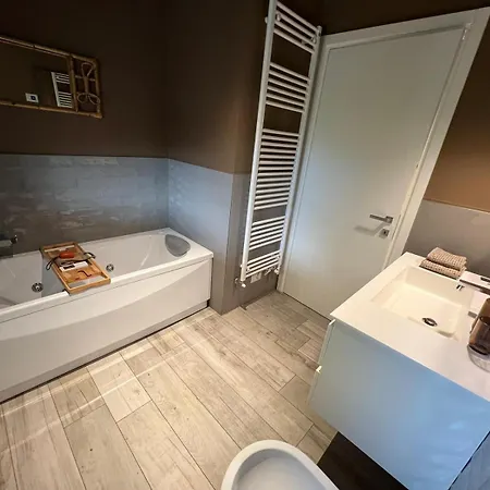 La Bollicina Boutique Apartment&spa Appartement Verbania
