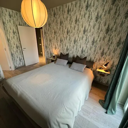 Appartement La Bollicina Boutique Apartment&spa *