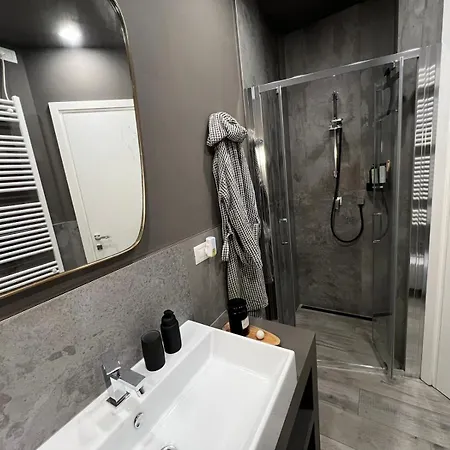 La Bollicina Boutique Apartment&spa Appartement *