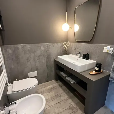 La Bollicina Boutique Apartment&spa * Verbania