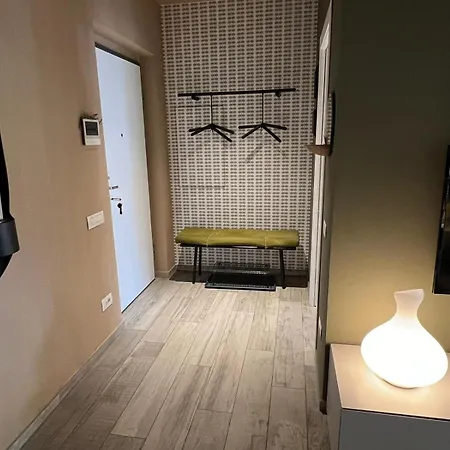 Appartement La Bollicina Boutique Apartment&spa