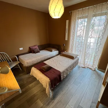 La Bollicina Boutique Apartment&spa Appartement