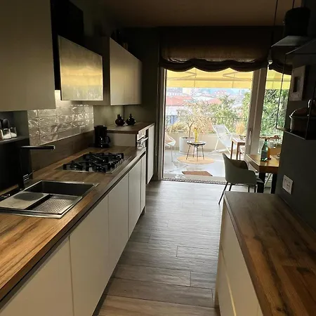 La Bollicina Boutique Apartment&spa