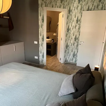 La Bollicina Boutique And Appartamento