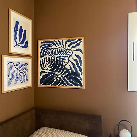 La Bollicina Boutique Apartment&spa Appartement