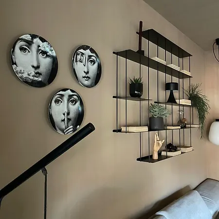 Appartement La Bollicina Boutique Apartment&spa *