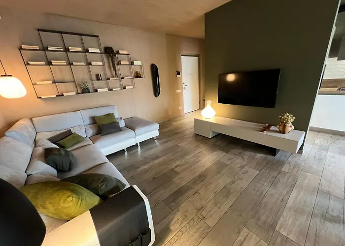 La Bollicina Boutique And Apartment